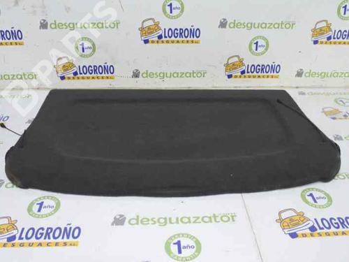 Rear parcel shelf SEAT LEON (1M1) 1.6 16 V | BP1365634C85 
