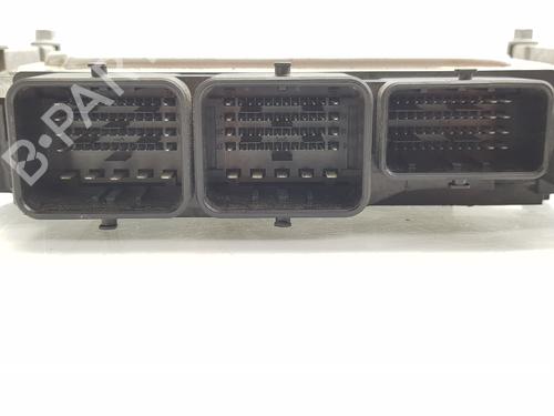 Engine control unit (ECU) LAND ROVER RANGE ROVER EVOQUE (L538) 2.2 D 4x4 | BP29548214M57 