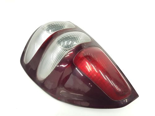 Right taillight TOYOTA LAND CRUISER PRADO (_J12_) 3.0 D-4D (KDJ120, KDJ125) | BP21387163C35 