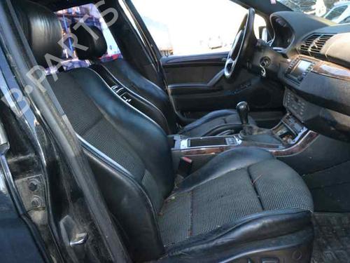 Andre BMW X5 (E53) 3.0 d | BP14091161O1 