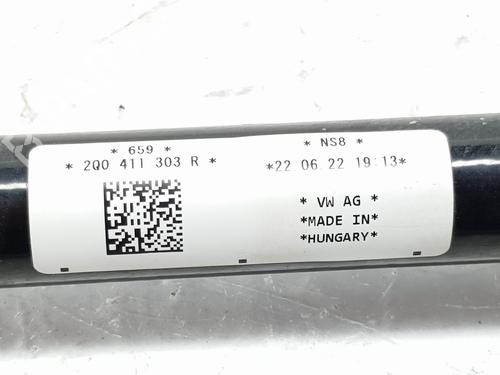 Anti roll bar SEAT ARONA (KJ7, KJP) 1.0 TSI | BP13483337M96 