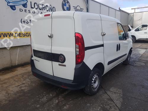 Mass air flow sensor FIAT DOBLO Platform/Chassis (263_) 1.3 D Multijet (263HXU1A, 263YXU1A, 263HYB1A, 263YYB1A) | BP32141394M95 