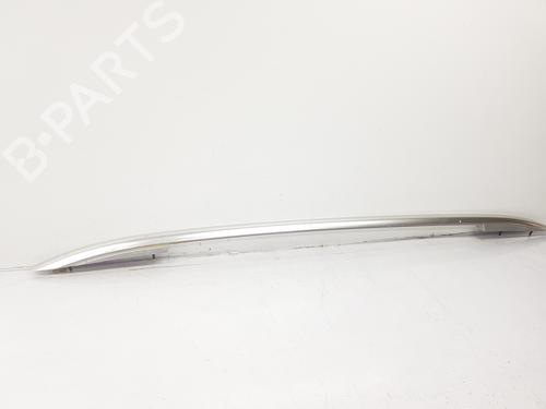 Roof bar VW TIGUAN (AD1, AX1) 2.0 TDI 4motion | BP13497505C65 