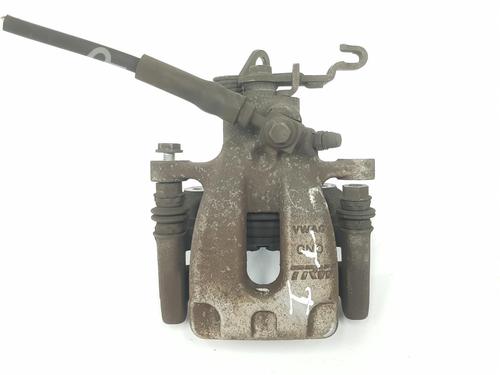 Used Left rear brake caliper SEAT LEON (5F1) 1.2 TSI (105 hp) 11598943