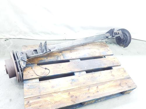 Used Rear axle RENAULT MASTER III Van (FV) 2.3 dCi 125 RWD (FV0C, FV0D, FV0H, FV0J, FV0A, FV0K) (125 hp) 30395639