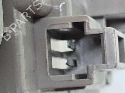 Interior roof light NISSAN X-TRAIL I (T30) 2.2 DCi FWD | BP7822509I8 