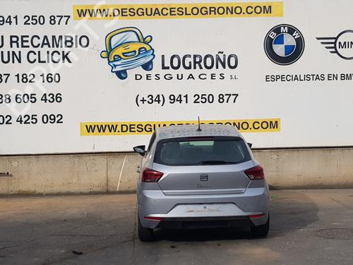 Engine control unit (ECU) SEAT IBIZA V (KJ1, KJG)  | BP28355866M57 