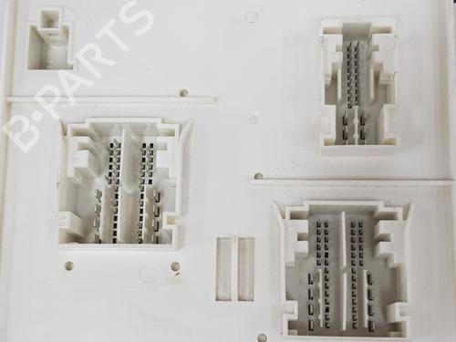 Electronic module MERCEDES-BENZ CLA Coupe (C117) CLA 220 CDI / d (117.303) | BP29194267M83 