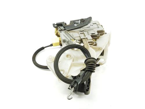 Venstre bak lås VW PASSAT B6 (3C2) 2.0 TDI 16V | BP17170352C100 