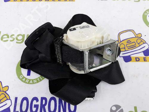 Front right seatbelt BMW X3 (E83) xDrive 30 d | BP8747109I25 