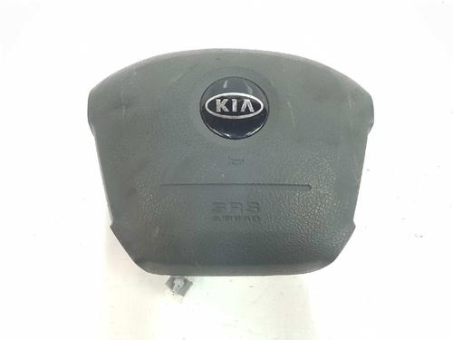 Førerens kollisjonspute KIA CARENS II MPV (FJ) 2.0 CRDi (113 hp) 6045766