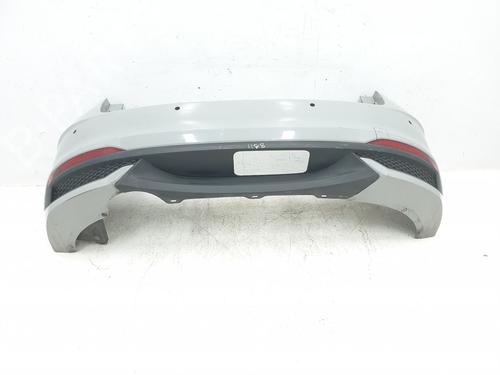 Rear bumper SKODA SCALA (NW1)  | BP29427514C8 