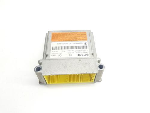 Used ECU airbags MERCEDES-BENZ VITO / MIXTO Van (W639) 109 CDI (639.601, 639.603, 639.605) (88 hp) 20723835