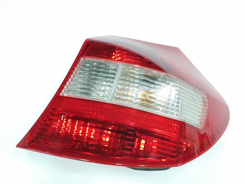 Used Right taillight BMW 1 (E81) 116 i (115 hp) 22790411