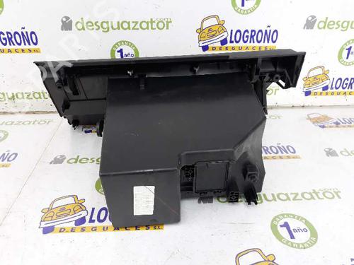 Glove box NISSAN QASHQAI / QASHQAI +2 I (J10, NJ10, JJ10E) 1.6 dCi | BP1272614C95 