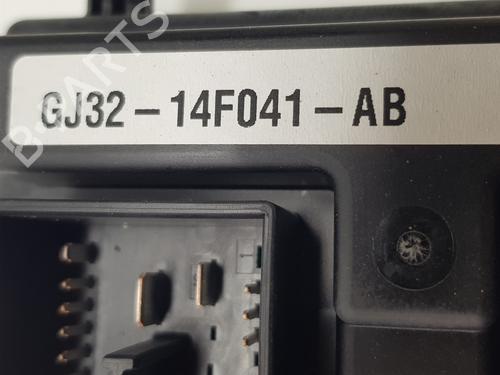 Fuse box LAND ROVER RANGE ROVER EVOQUE (L538) 2.2 D 4x4 | BP29029143E1  - Image 6