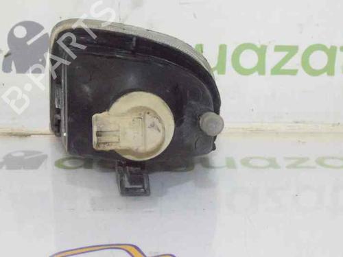 Left front indicator SEAT INCA (6K9) 1.9 SDI | BP774583C32 