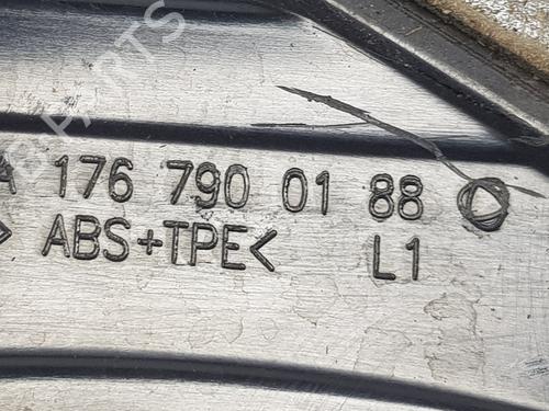 Other MERCEDES-BENZ A-CLASS (W176) A 220 CDI (176.003) | BP14114618O1 