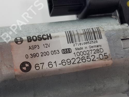 Schiebedachmotor BMW X5 (E53) 3.0 d | BP30710068M60 