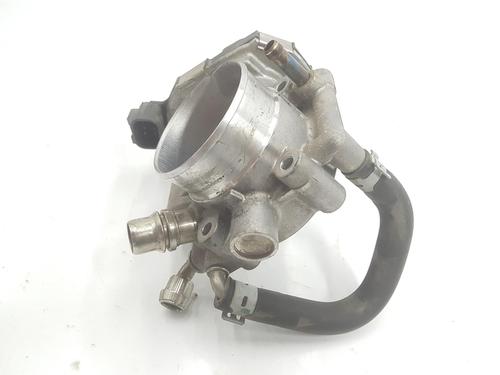 Throttle body OPEL ASTRA J (P10)  | BP15540887M82