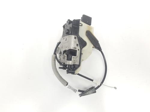 Front right lock PEUGEOT 208 I (CA_, CC_) 1.2 VTI 82 | BP10038923C97 