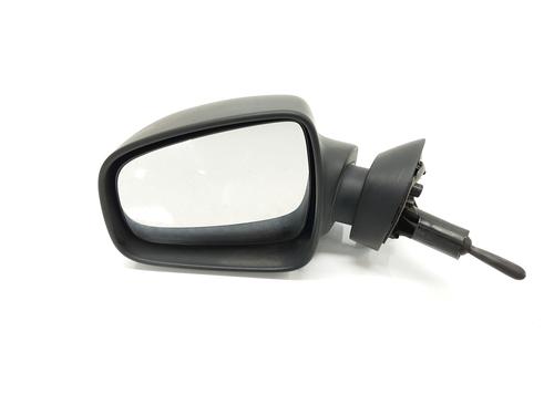 Used Left mirror DACIA DUSTER (HS_) 1.5 dCi (HSAJ) (90 hp) 17339783