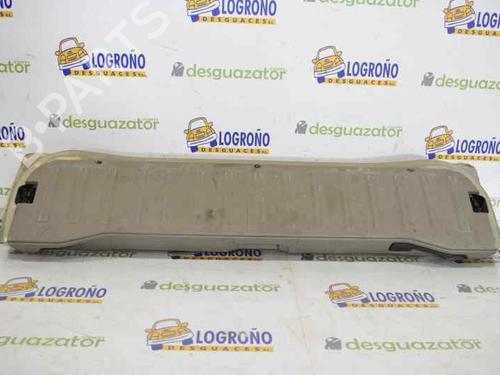 Tailgate VOLVO XC90 I (275) 2.5 T AWD | BP4750669C6 