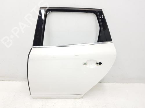 Used Left rear door VOLVO XC60 I SUV (156) D4 (190 hp) 15673185