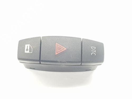 Pulsante luci di emergenza BMW 1 Convertible (E88) 118 d (143 hp) 15559509