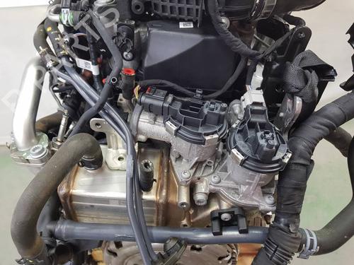 Engine VW CRAFTER Van (SY_, SX_) | BP38541571M1 - Image 9