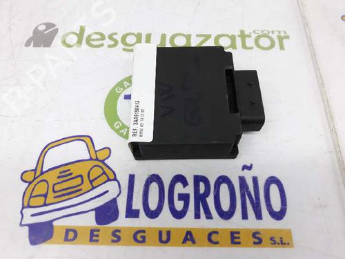 Electronic module VW GOLF V (1K1)  | BP1425868M83 