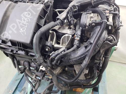 Engine OPEL COMBO E Tour / Life (K9) 1.5 | BP40226304M1 - Image 5