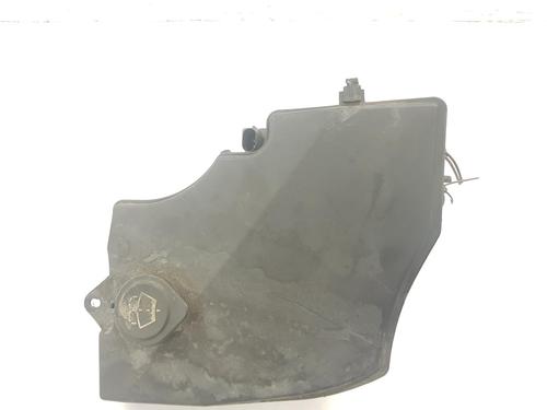 Used Windscreen washer tank BMW X3 (E83) xDrive 30 d (218 hp) 12168654