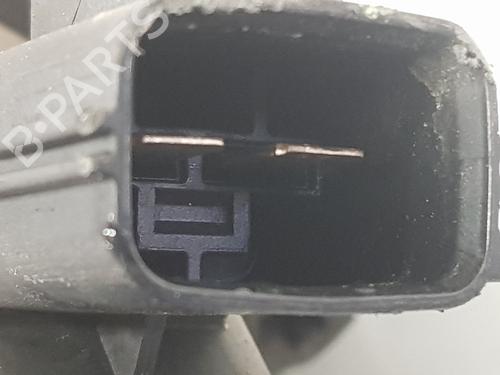 Left rear brake caliper RENAULT TALISMAN (LP_) 1.6 dCi 130 | BP18349339M107 