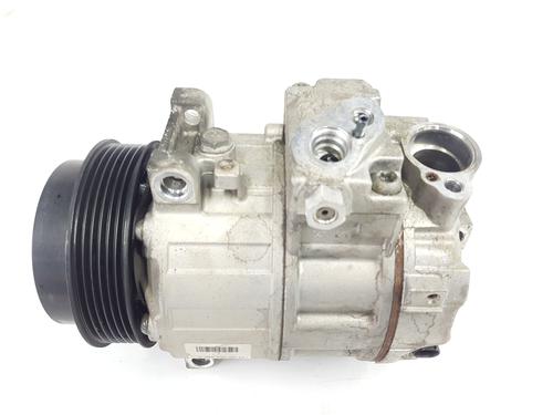 AC compressor MERCEDES-BENZ GLK-CLASS (X204)  | BP31299339M34 