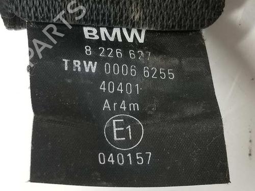 BP8197177C89 | Pre-tensor trás esquerdo BMW 3 Compact (E36) 316 i BP8197177C89