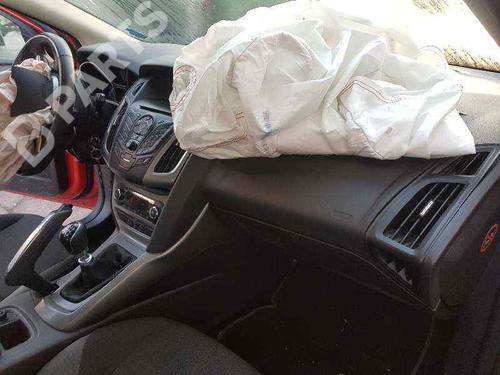 Right front window switch FORD FOCUS III 1.6 TDCi | BP6455894C105  - Image 14