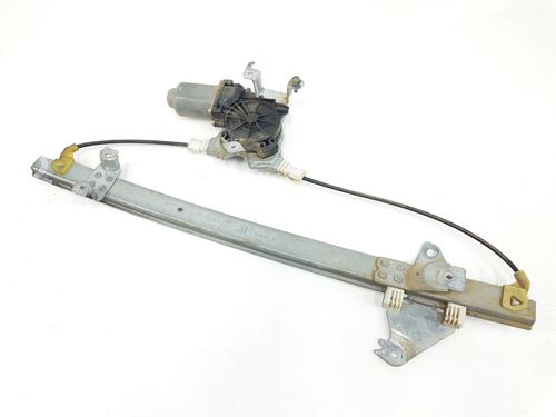 Rear left window mechanism NISSAN PATHFINDER III (R51) 2.5 dCi | BP11379090C24 