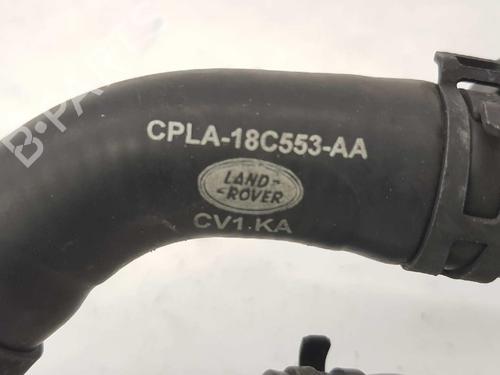 AC pipe LAND ROVER RANGE ROVER SPORT II (L494) 3.0 SDV6 4x4 | BP14080619M126 