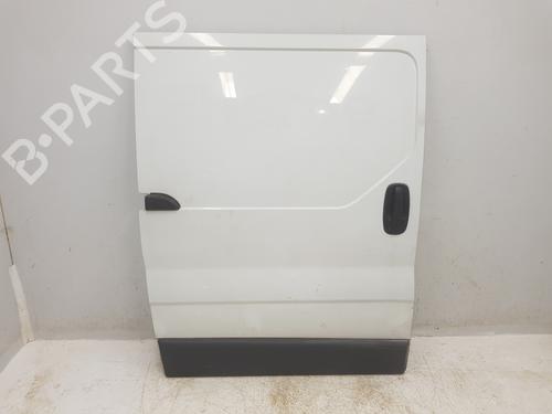 Used Right slide door Right slide door OPEL VIVARO A Bus (X83) 2.0 CDTI (F7, J7, A07) (114 hp) 33547919 33547919