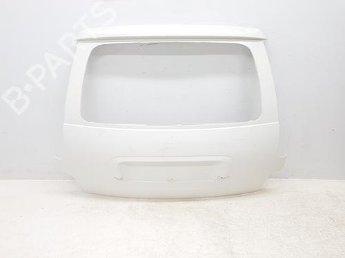 Bagklap CC/Kombi-Coupé CITROËN C8 (EA_, EB_) 2.2 HDi (128 hp) 32211373