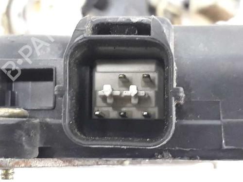 Front right lock KIA RIO I Hatchback (DC) 1.3 | BP5338002C97 