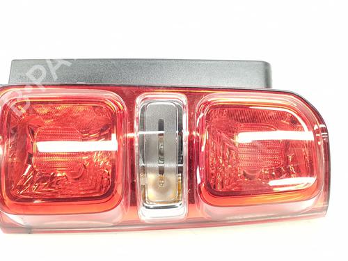 Used Right taillight Right taillight PEUGEOT EXPERT Van (V_) [2016-2026] 34043296 34043296