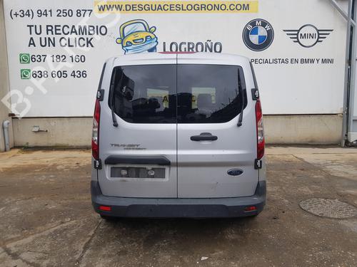 Left front window switch FORD TRANSIT CONNECT V408 Box Body/MPV 1.5 TDCi | BP37223546I27 - Image 25