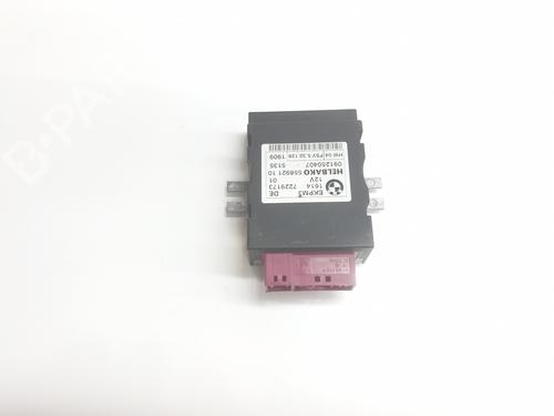 Used Electronic module Electronic module BMW X6 (E71, E72) xDrive 35 d (286 hp) 32712775 32712775