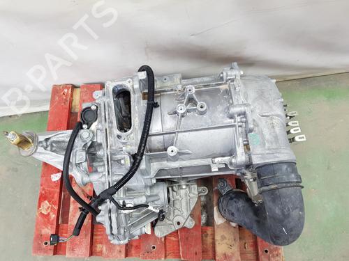 Engine RENAULT ZOE (BFM_)  | BP34353649M1  - Image 10