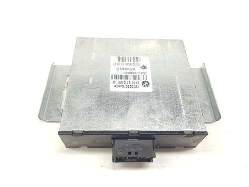 Used Electronic module BMW 1 (E87) 116 i (122 hp) 19135526