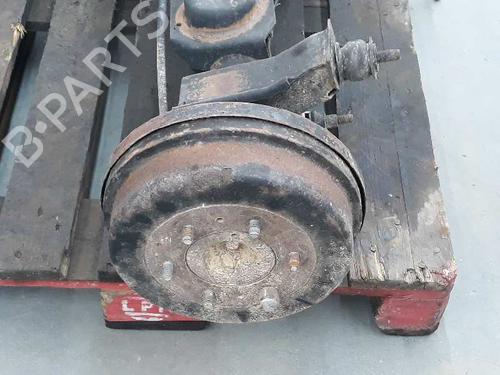 Rear axle FORD MAVERICK (UDS, UNS) 2.7 TD | BP795676M2 