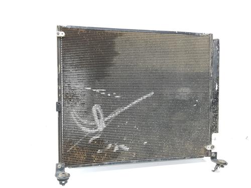 Used AC radiator TOYOTA LAND CRUISER PRADO (_J12_) 3.0 D-4D (KDJ120, KDJ125, KDJ121) (173 hp) 24547809