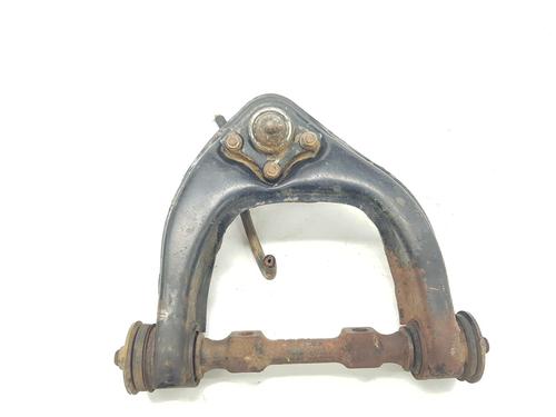 Bras de suspension avant droit MITSUBISHI GALLOPER (JK-01) [1998-2003]  16919938